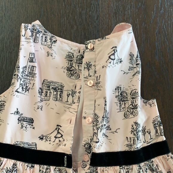 Ruby & Bloom Dress - Picture 4 of 4